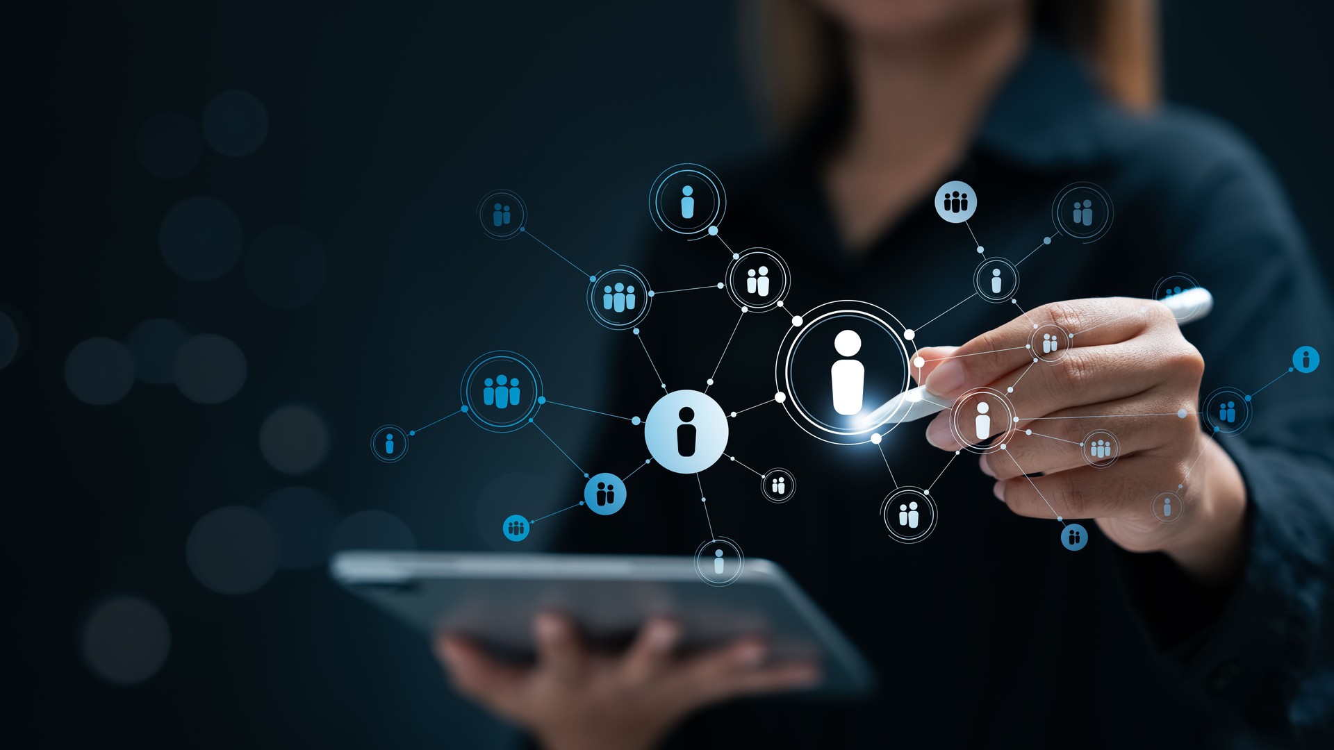 Aligning Human Resource Management with Business Plans for Organizational Effectiveness and Potential
