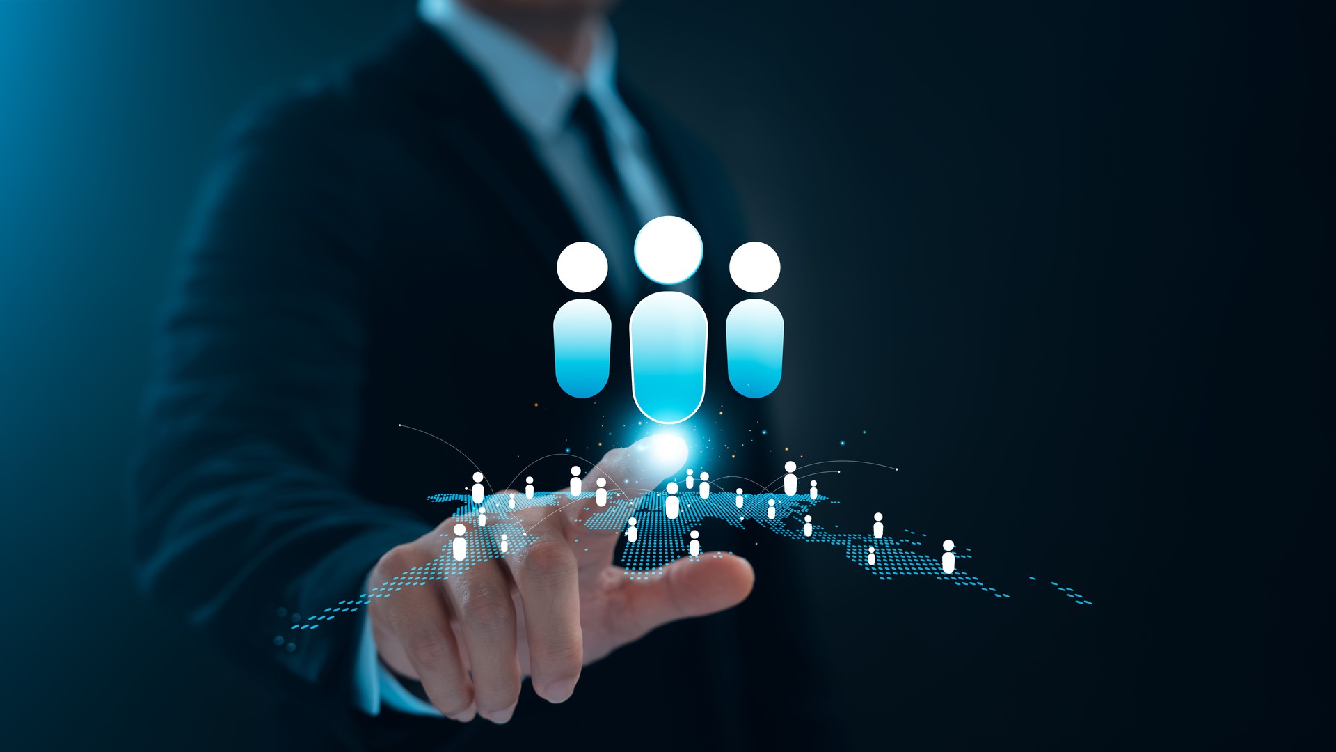 Human resource management, effective management and recruitment. Human resource management, effective management and recruitment.